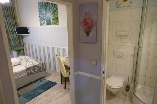 Hotel Villa Konstanz, Berlin (zdjęcie 9)