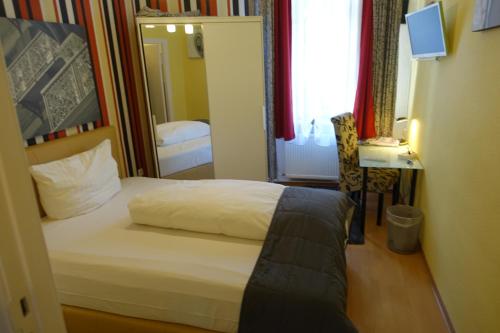 Hotel Villa Konstanz - image 7