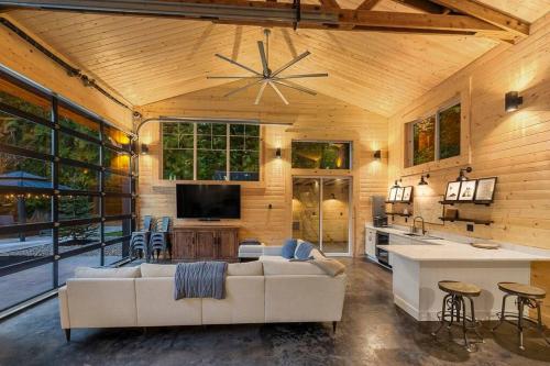 The House at Richardson Creek