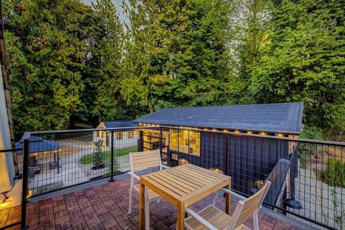 The House at Richardson Creek