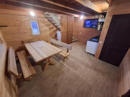 Anaičių sodyba (Anaiciu sodyba) in Vilimiske