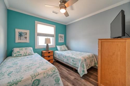 Sea-clusion House Sea-clusion House