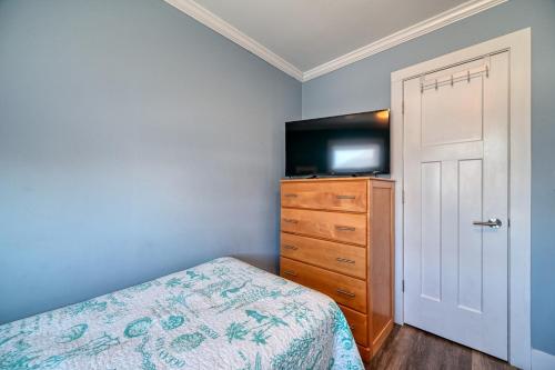 Sea-clusion House Sea-clusion House