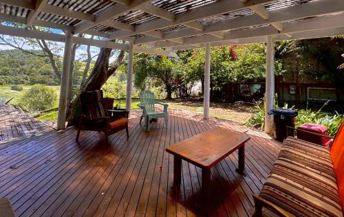 Faciliteter, Ngunguru Lodge in Tutukaka