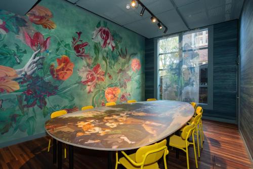 Boutiquehotel Staats - image 8
