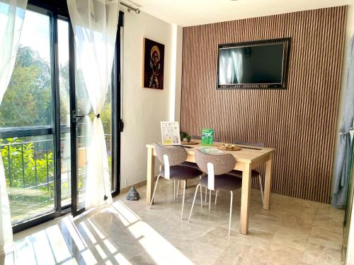 Geysotur Balcón del Puente Romano con Parking Gratis, Kordoba (zdjęcie 3)
