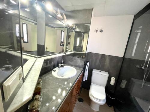 Geysotur Balcón del Puente Romano con Parking Gratis, Kordoba (zdjęcie 8)
