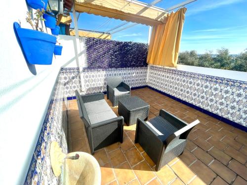 Geysotur Balcón del Puente Romano con Parking Gratis, Kordoba (zdjęcie 4)