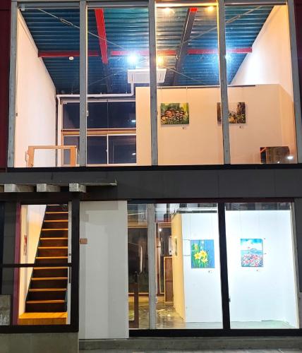 Kaze no iro Bijutsukan - Vacation STAY 67901v