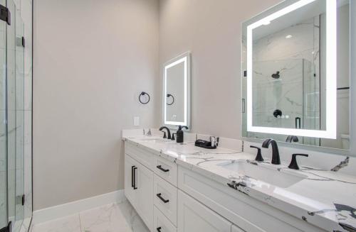 The Orange HTX by NRG Med Cent in Houston, USA
