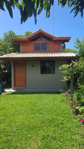 Casinha da barra