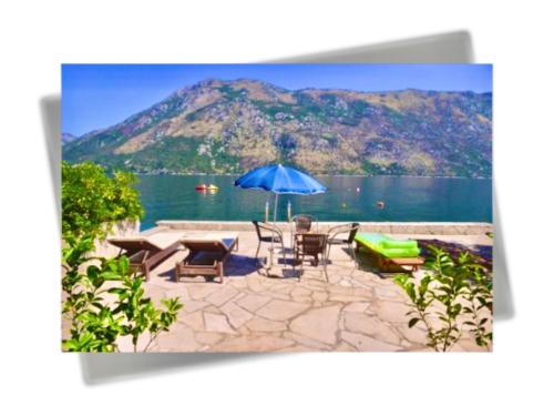 المنطقة المحيطة, Apartmens Djurovic in دونجي ستوليف