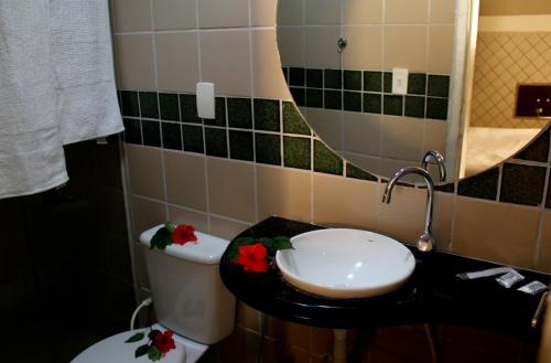 Hotel & Motel Henrique Dias (Adults Only) - image 5