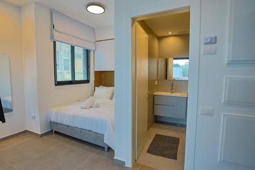 Luxury Studio Beach Flat 526, Tel Aviv (foto 3)