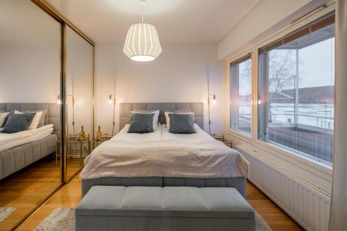 Northern Lights River, Rovaniemi