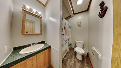 Island Club #58 in Put-in-Bay, USA