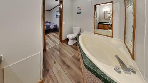 Island Club #58 in Put-in-Bay, USA