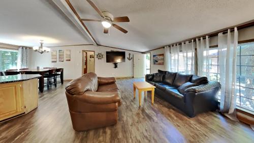 Island Club #58 in Put-in-Bay, USA