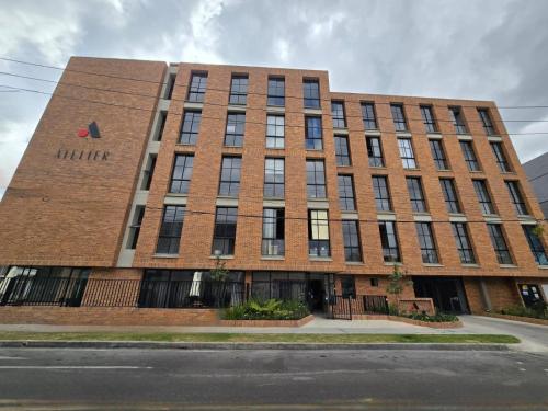 Acogedor apartamento en Cedritos