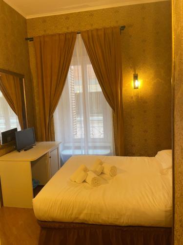 DCBoutiqueHotel – Rome