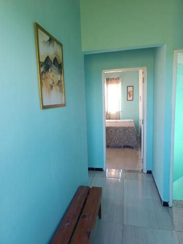 Lagoa dos tambaquis 2 in Estância