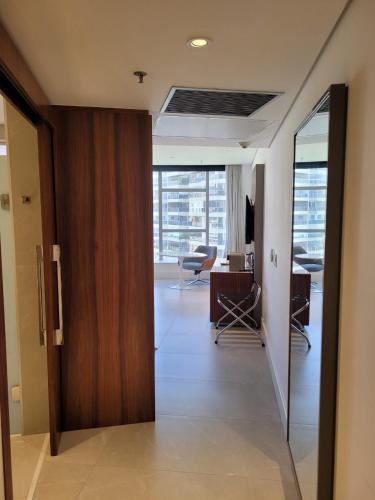 Hotel Nacional Suíte (Hotel Nacional Suite) in Sao Conrado