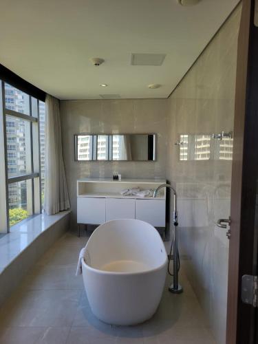 Hotel Nacional Suíte (Hotel Nacional Suite) in Sao Conrado