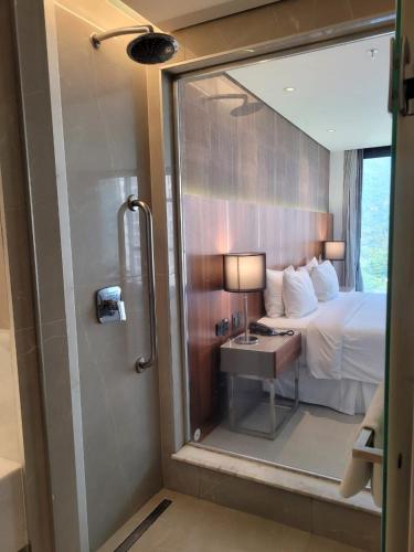 Hotel Nacional Suíte (Hotel Nacional Suite) in Sao Conrado