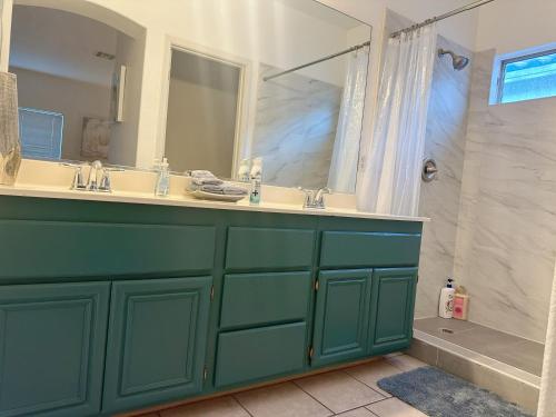 3 bedrooms house with private pool free parking, Las Vegas (fotografie 7)