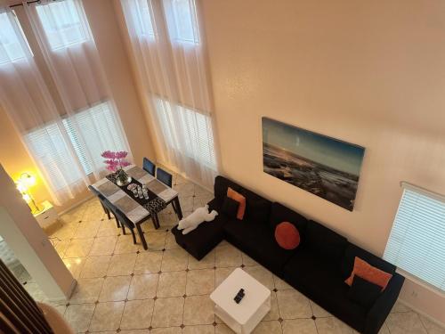 3 bedrooms house with private pool free parking, Las Vegas (fotografie 10)