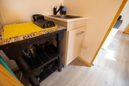 Mistico Hostel 23 in 엘 찰텐