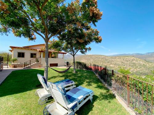 Villa Campestre la Soledad - HiveNB in Querétaro, Mexico