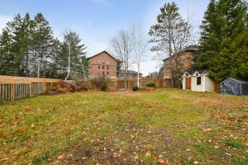 Chalet Harmony by Rendez-Vous Mont-Tremblant, Mont-Tremblant