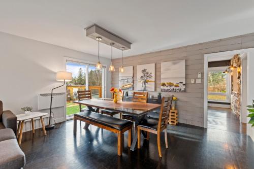 Chalet Harmony by Rendez-Vous Mont-Tremblant, Mont-Tremblant (photo 6)