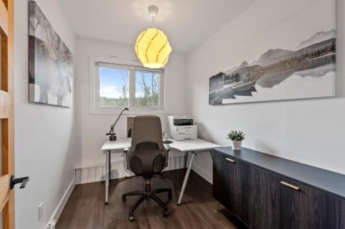 Chalet Harmony by Rendez-Vous Mont-Tremblant, Mont-Tremblant (photo 8)