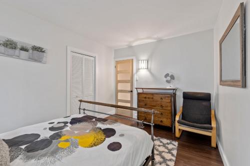 Chalet Harmony by Rendez-Vous Mont-Tremblant, Mont-Tremblant (photo 9)