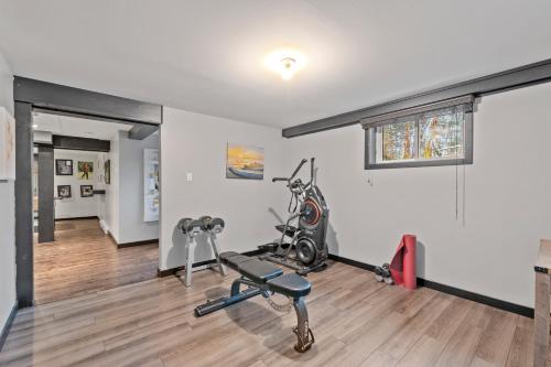 Chalet Harmony by Rendez-Vous Mont-Tremblant, Mont-Tremblant (photo 10)