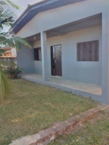 casa na praia