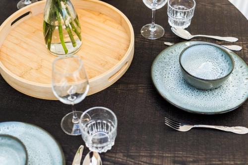 Woods Villa Weka Woods Villa Weka