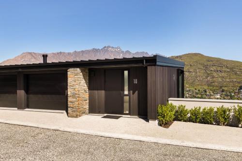 Woods Villa Weka Woods Villa Weka