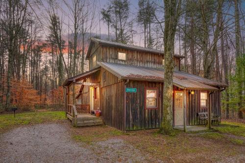 Accommodation in Logan