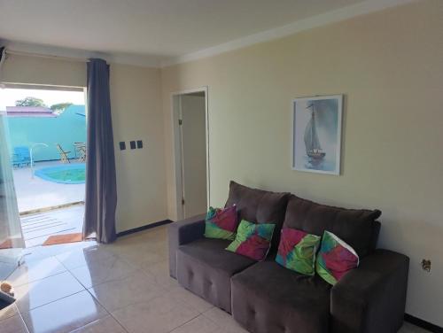 Casa lagoa dos tambaquis