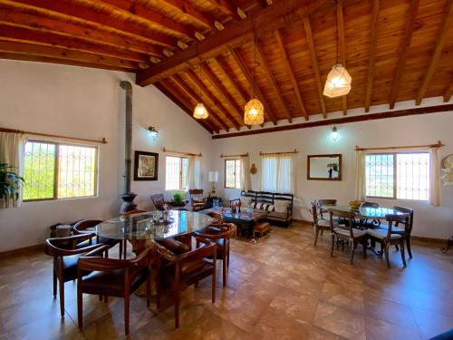 Villa Campestre la Soledad - HiveNB in Querétaro, Mexico