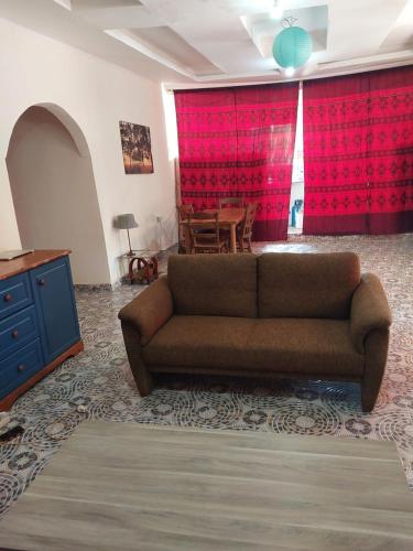 Sunshine Guesthouse Bafuloto in Kunkujang Jattaya