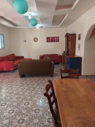 Sunshine Guesthouse Bafuloto in Kunkujang Jattaya