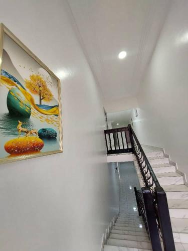 Jesskev guest place and event centre in Tema