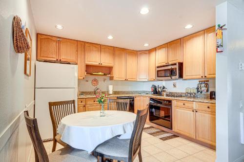 Hike, Bike & Fish: Brian Head Resort Condo!, Brian Head (fotografie 2)