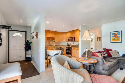 1 Mi to Brian Head Resort Condo with Hot Tub Access 1 Mi to Brian Head Resort Condo with Hot Tub Access