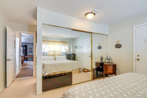 Hike, Bike & Fish: Brian Head Resort Condo!, Brian Head (fotografie 10)