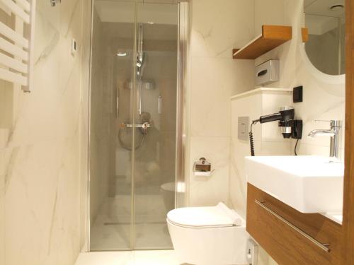 Gvarna Apartamenty, Vratislav (fotografie 7)